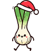 St. Nicholas Christmas Linen