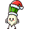 Nikolauch Spring Onion