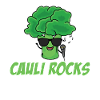 Cauli Rocks Chou-fleur Végétalien Saine