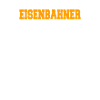 Eisenbahner Crew Fan