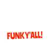 Crazy Cartoon: Funk You All