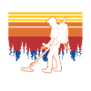 Metal detector