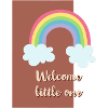 Welcome little one