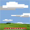 Trainride