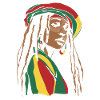 Rasta Hair Dreadlocks Dreads