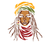 Rasta Hair Dreadlocks Dreads