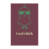 Cool chick
