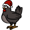 Christmas Chicken