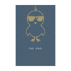Cool chick