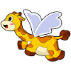 Giraffe Wings