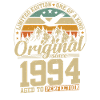 1994 Birthday Magic