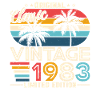 1983 - Timeless elegance