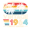1964: Timeless Elegance