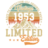 1953: Timeless Elegance