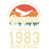 1983 - Timeless elegance