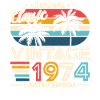 1974 Jubilee