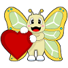 Butterfly Heart