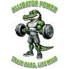 Alligator Maximus