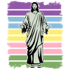 Walk in His Footsteps