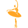 danseuse étoile danse classique