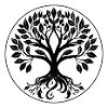 Tree of Life, Nature