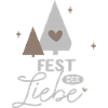 Fest der Liebe