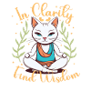 Yoga Mindfulness Practic Meditation Manifestation
