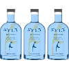 Sylt Bottled Sparkling Tablewater
