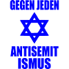 Gegen jeden antisemitismus