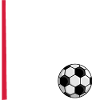Sorry Can't Soccer Bye Soccer Player Joke Saying