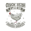 I love my Sussex