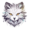 Cat - illustration