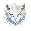 Cat - illustration