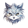 Cat - illustration