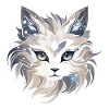 Cat - illustration