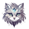 Cat - illustration