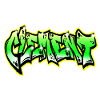 Graffiti Clement