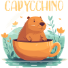 Capycchino