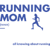 Sport Mom Running