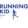 Sport Kid Running