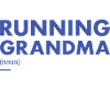 Sport Grandma Running