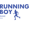Sport Boy Running