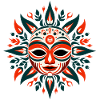 Native Mask