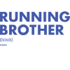 Sport Brother Running
