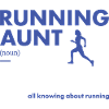 Sport Aunt Running