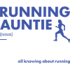 Sport Auntie Running
