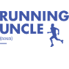Sport Uncle Running