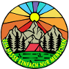 Mountains, Nature, Camping, Camping, Camping, Statement