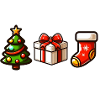 Geschenk