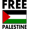 Free palestine